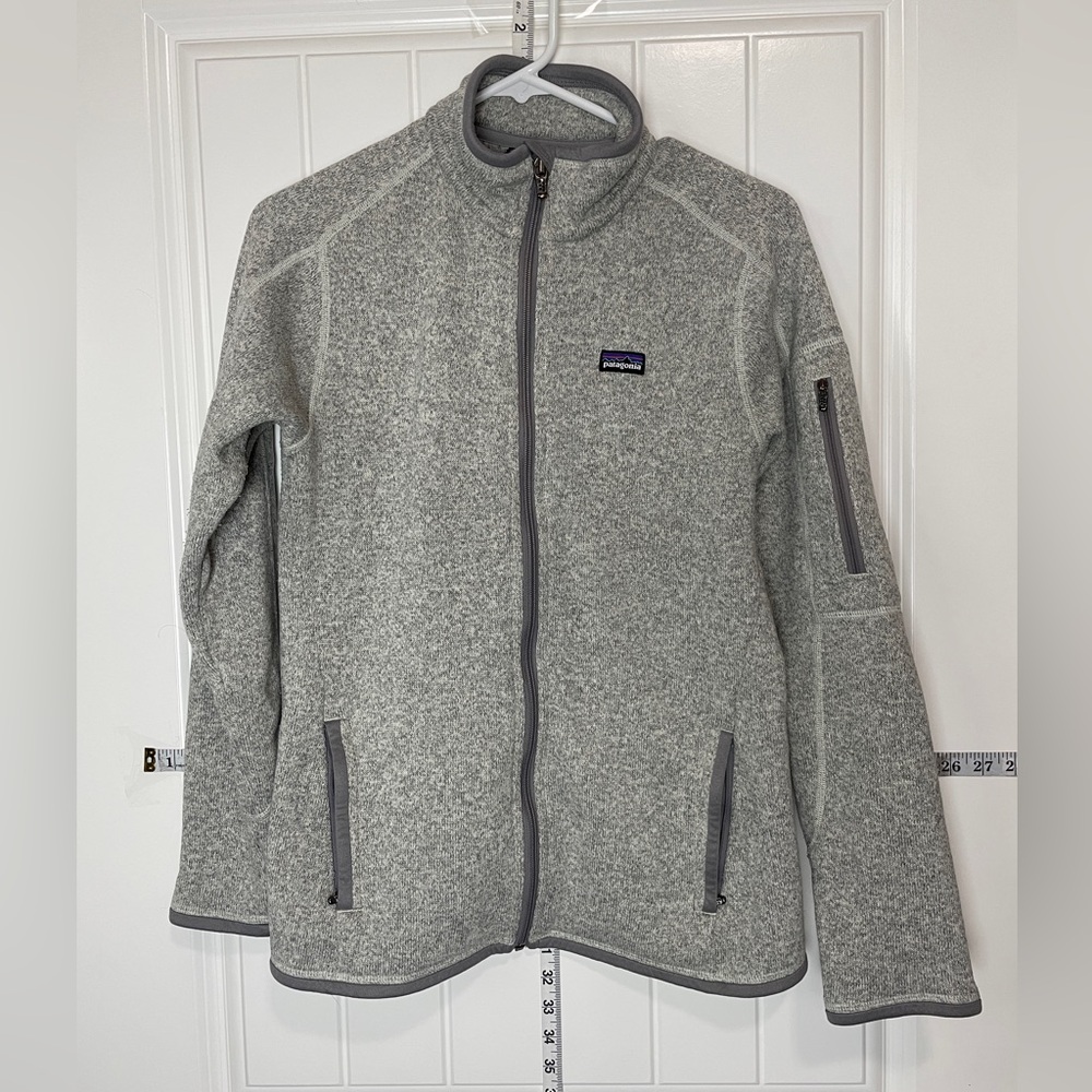 Patagonia Women's Better Sweater Jacket